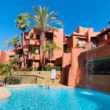 Two-Room Apartment In Elviria Near The Beach With Parking Marbella Exterior foto