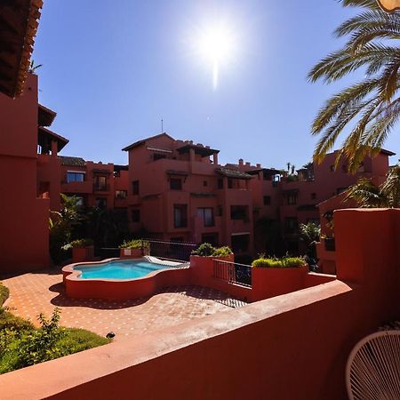 Two-Room Apartment In Elviria Near The Beach With Parking Marbella Exterior foto